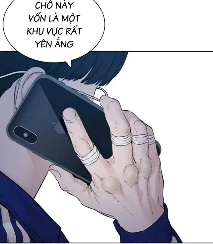 Cách Chiến Thắng Trận Đấu Chapter 178 - 193