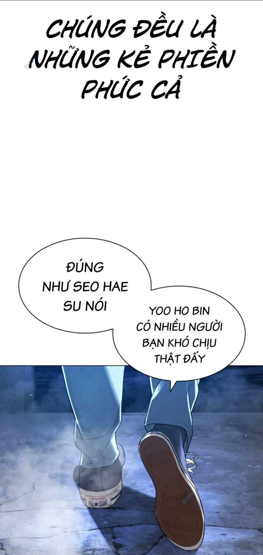 Cách Chiến Thắng Trận Đấu Chapter 179 - 6