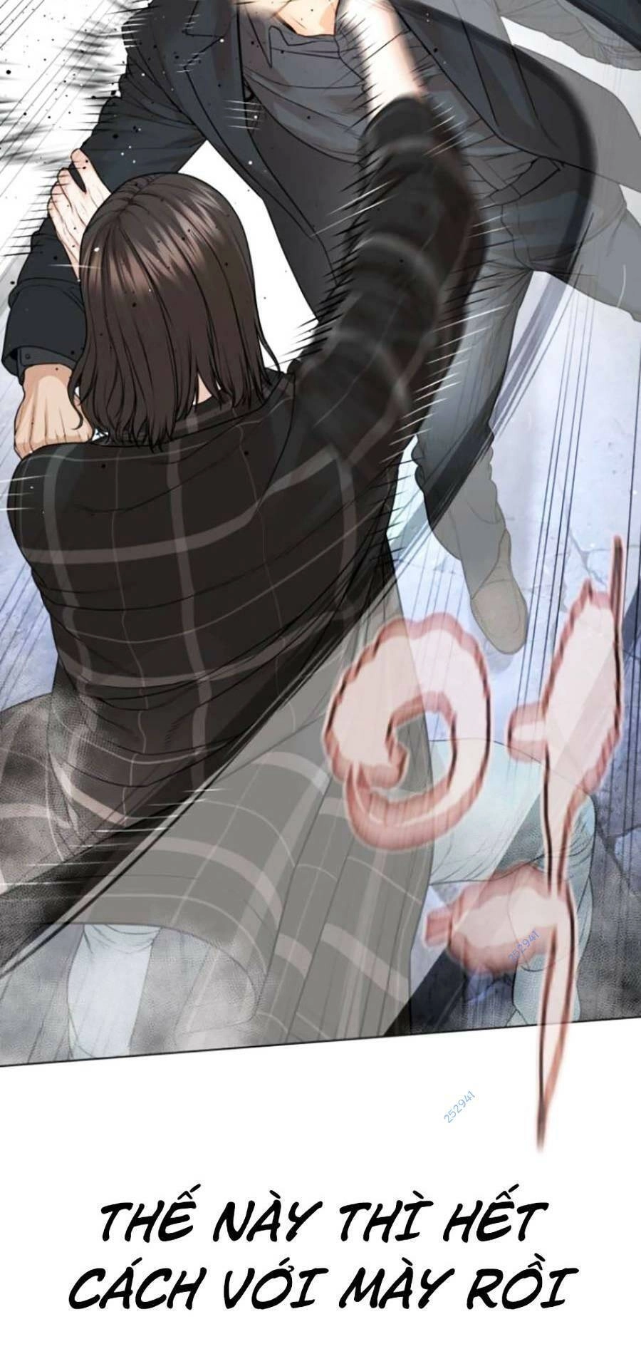 Cách Chiến Thắng Trận Đấu Chapter 179 - 18