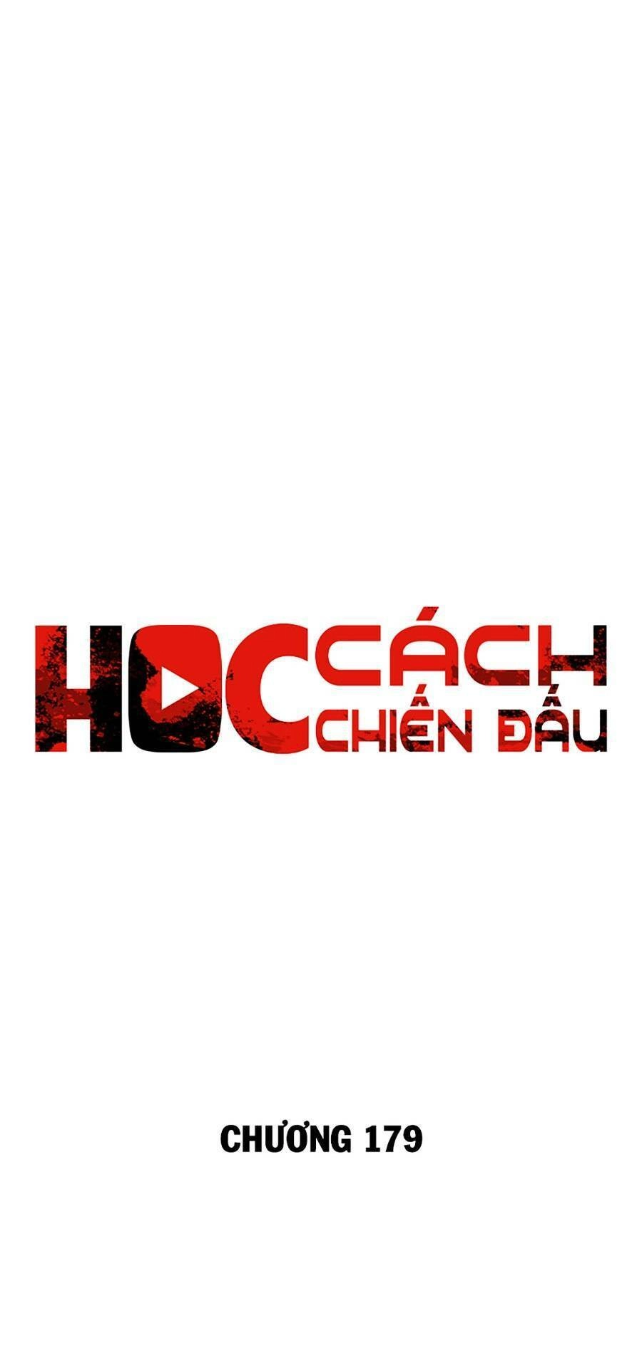 Cách Chiến Thắng Trận Đấu Chapter 179 - 19