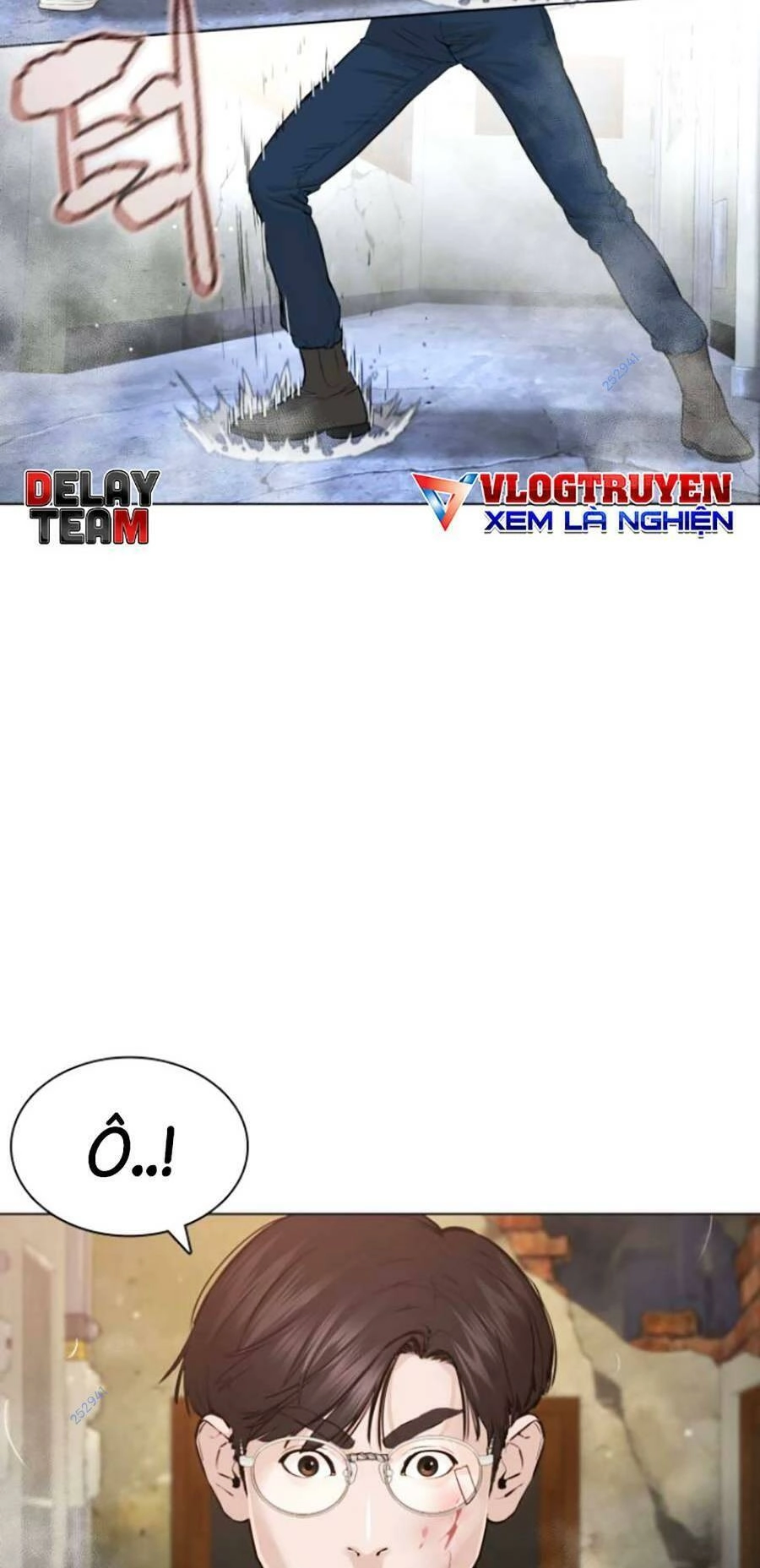 Cách Chiến Thắng Trận Đấu Chapter 179 - 24