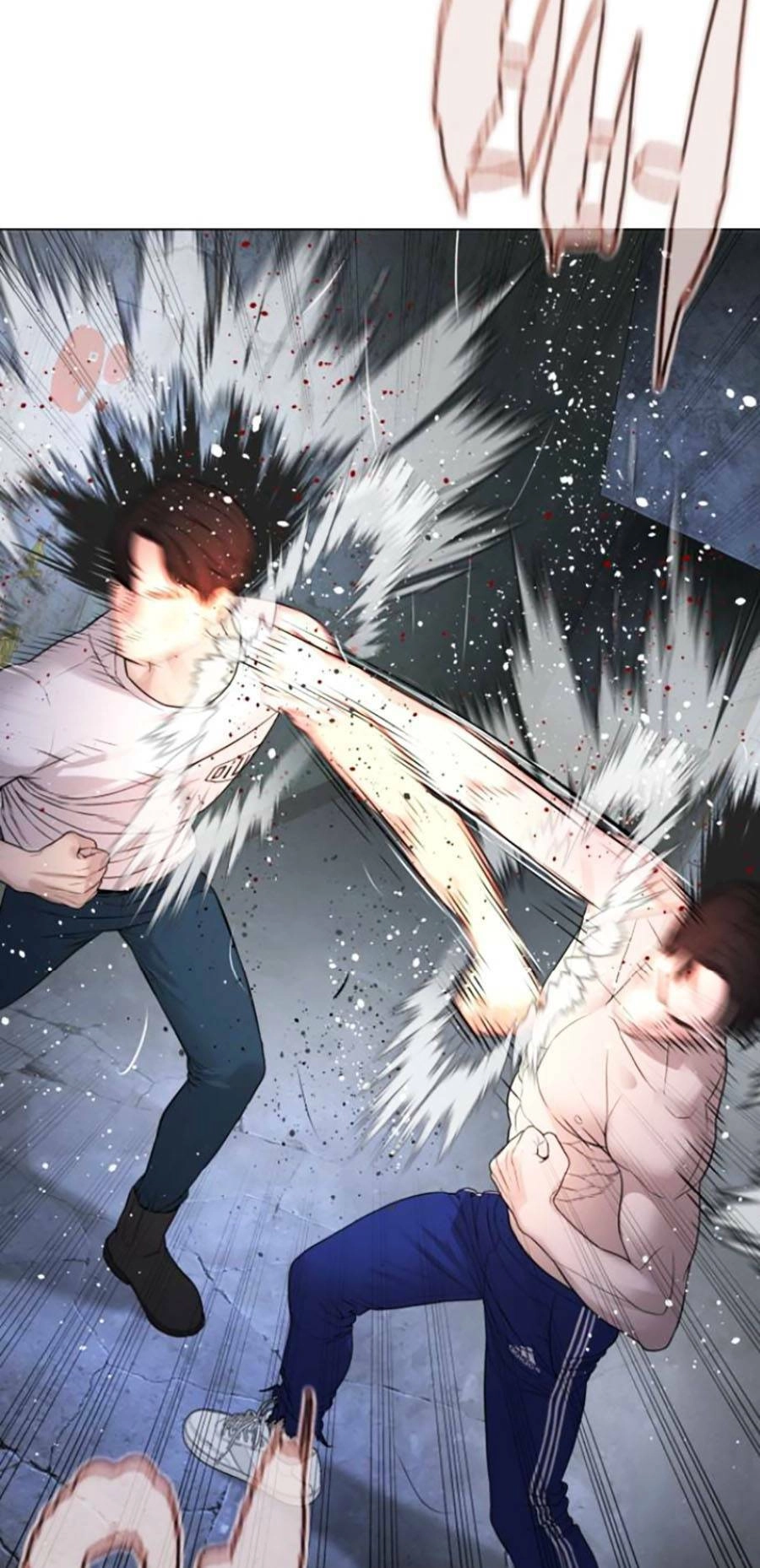 Cách Chiến Thắng Trận Đấu Chapter 179 - 27