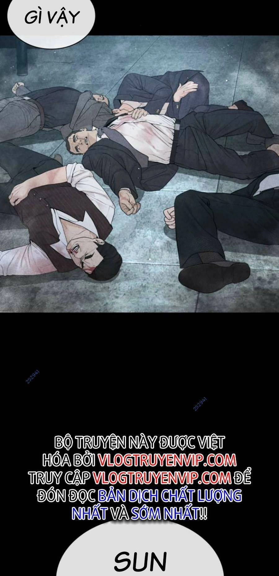 Cách Chiến Thắng Trận Đấu Chapter 179 - 34