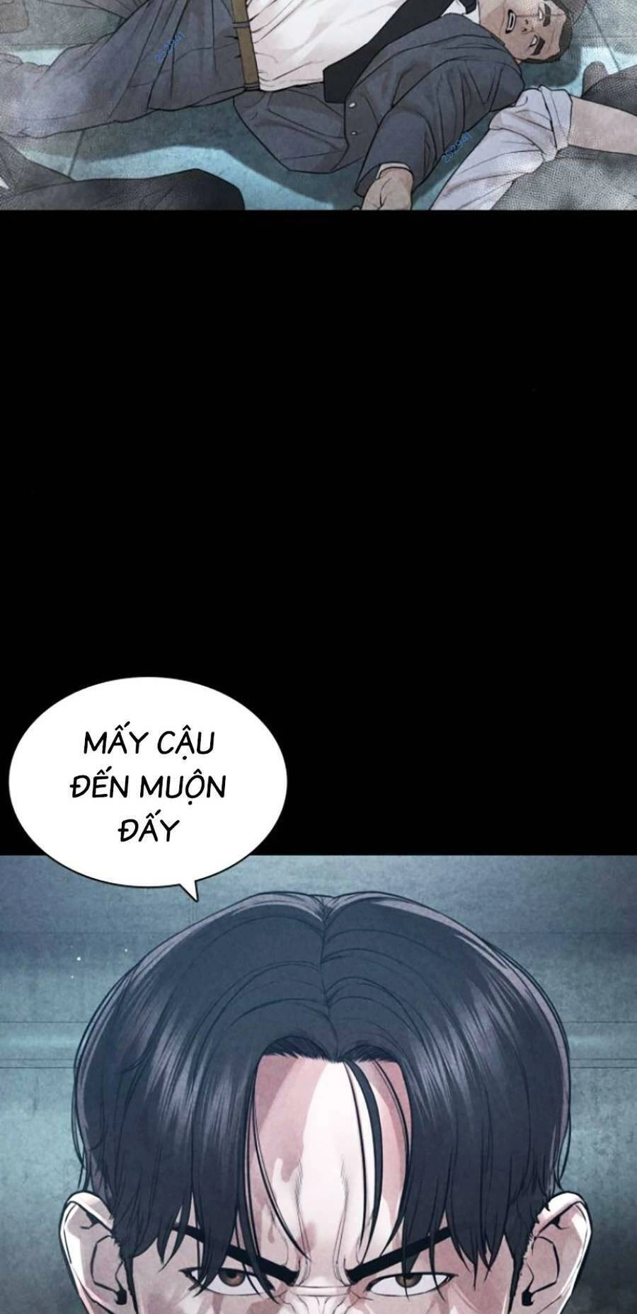 Cách Chiến Thắng Trận Đấu Chapter 179 - 36