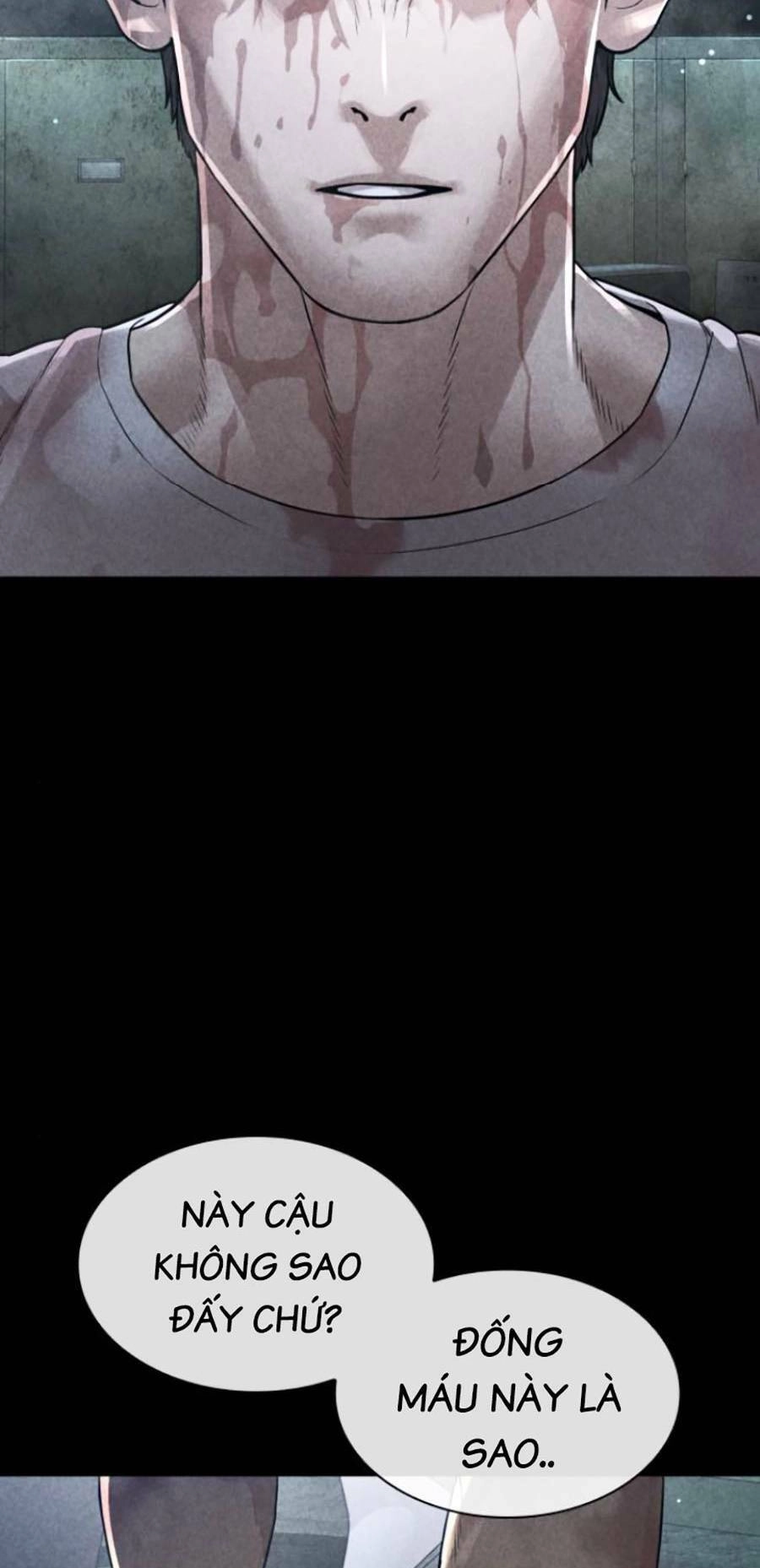 Cách Chiến Thắng Trận Đấu Chapter 179 - 37