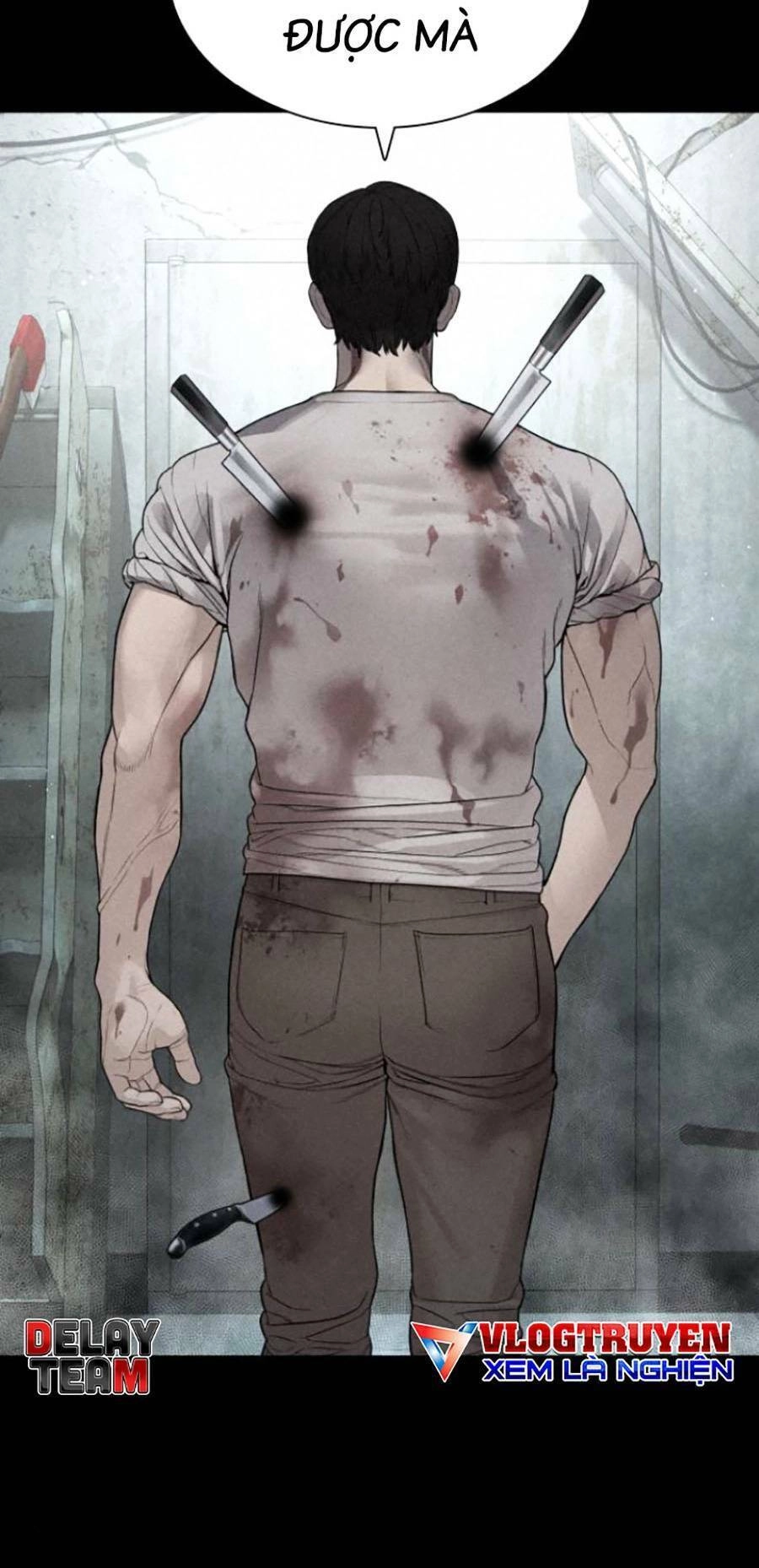 Cách Chiến Thắng Trận Đấu Chapter 179 - 39