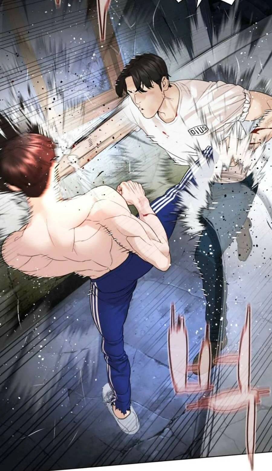 Cách Chiến Thắng Trận Đấu Chapter 179 - 85