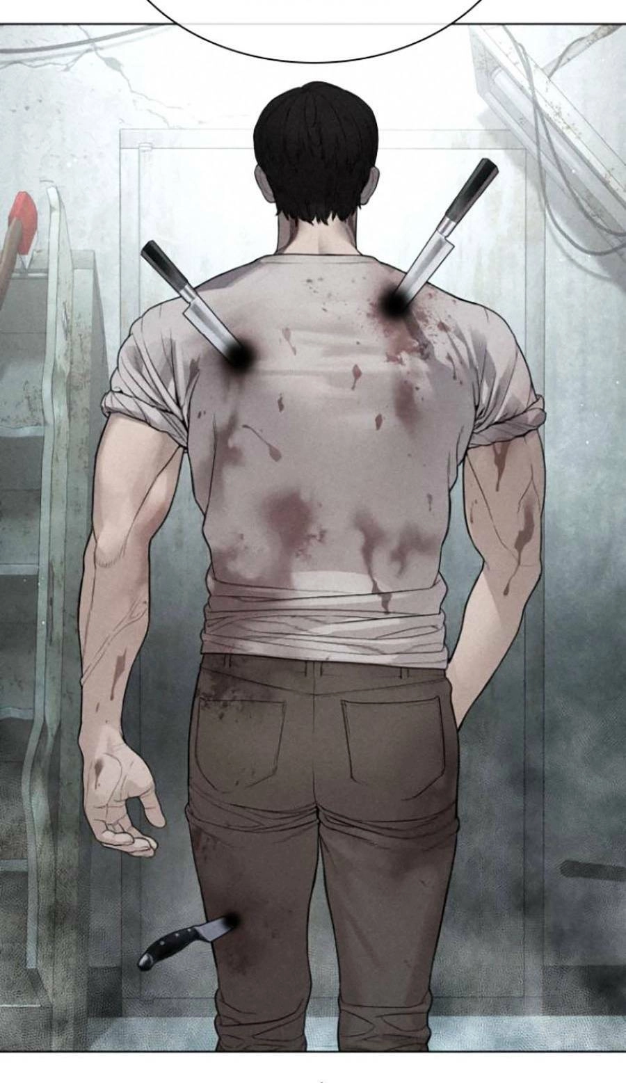 Cách Chiến Thắng Trận Đấu Chapter 179 - 94