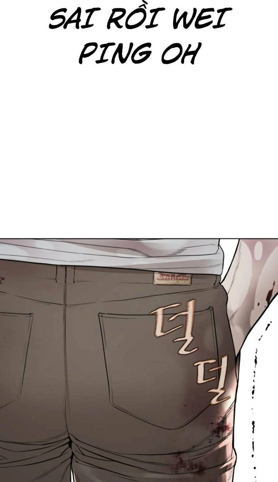 Cách Chiến Thắng Trận Đấu Chapter 179 - 95