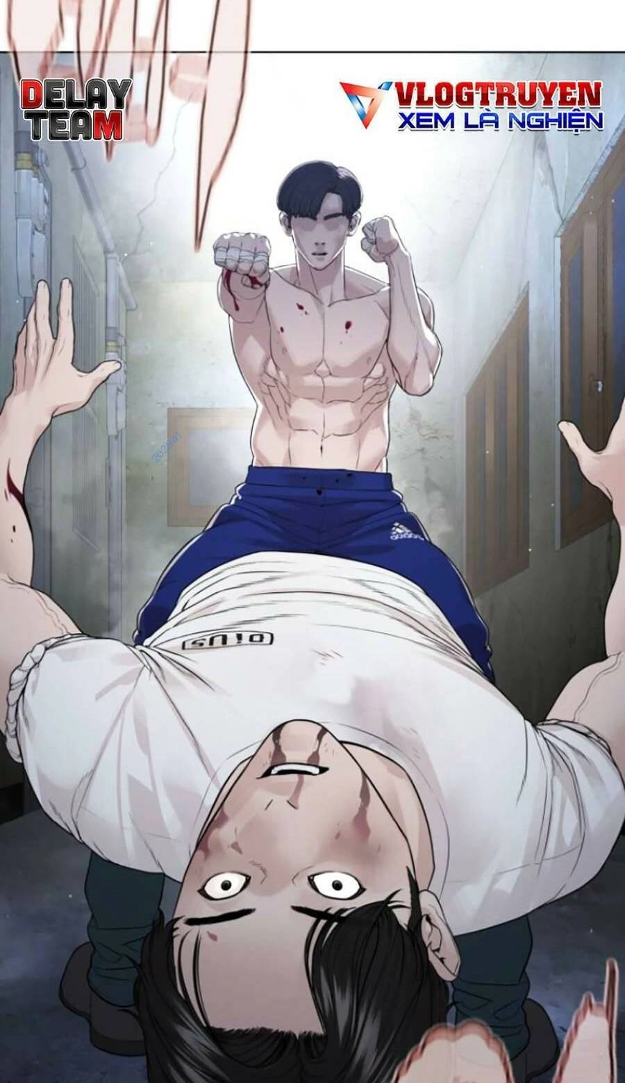 Cách Chiến Thắng Trận Đấu Chapter 179 - 97