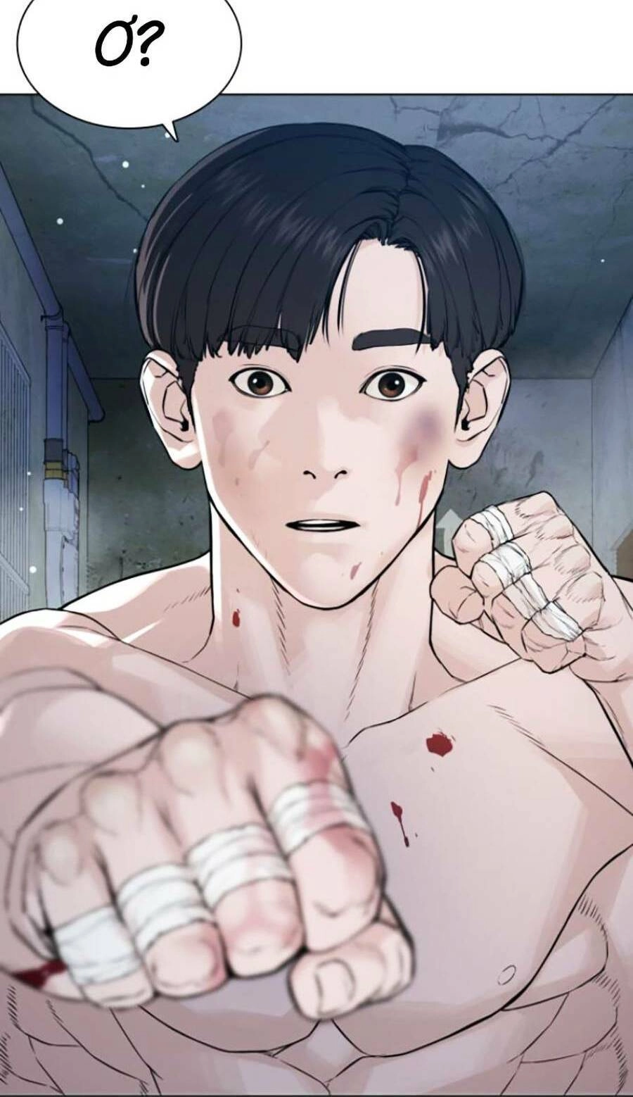 Cách Chiến Thắng Trận Đấu Chapter 179 - 99