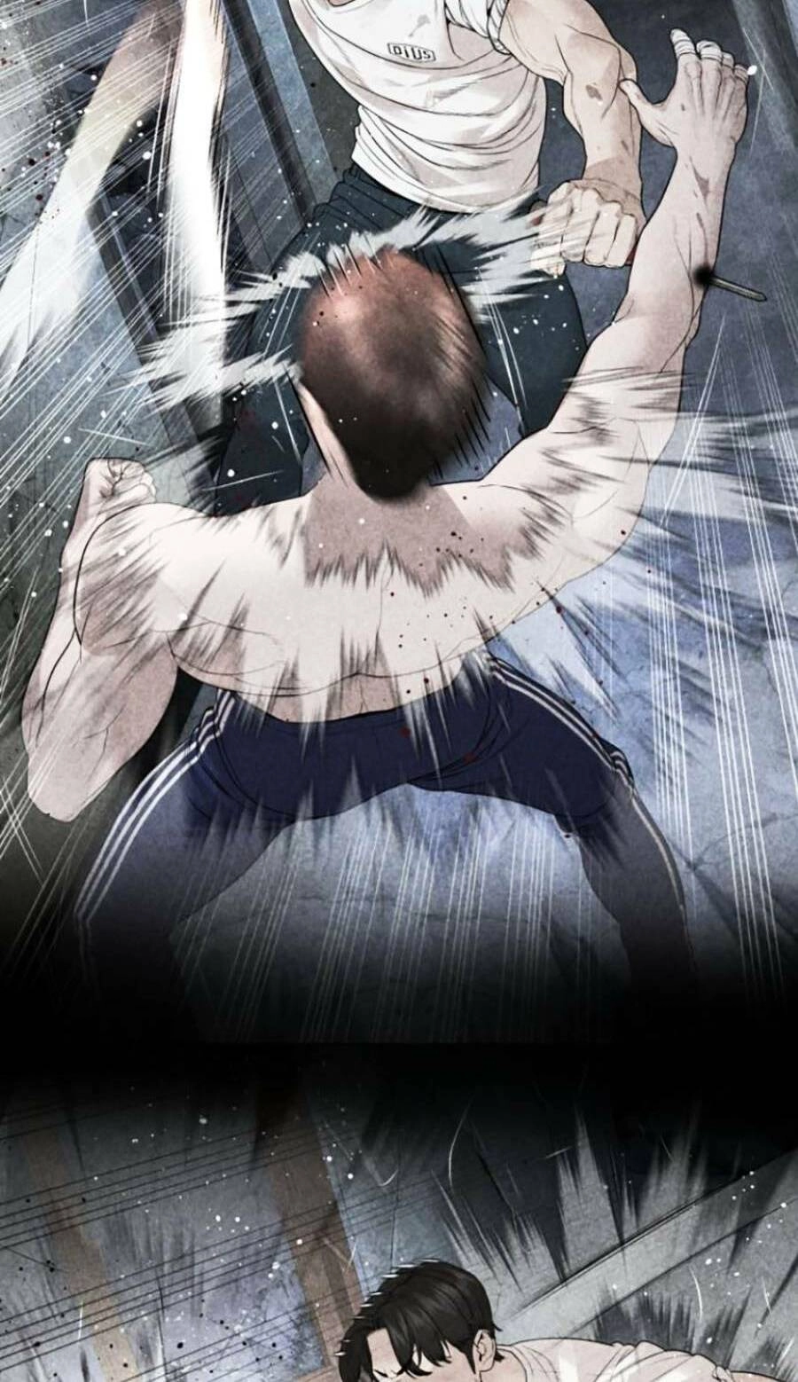 Cách Chiến Thắng Trận Đấu Chapter 179 - 103