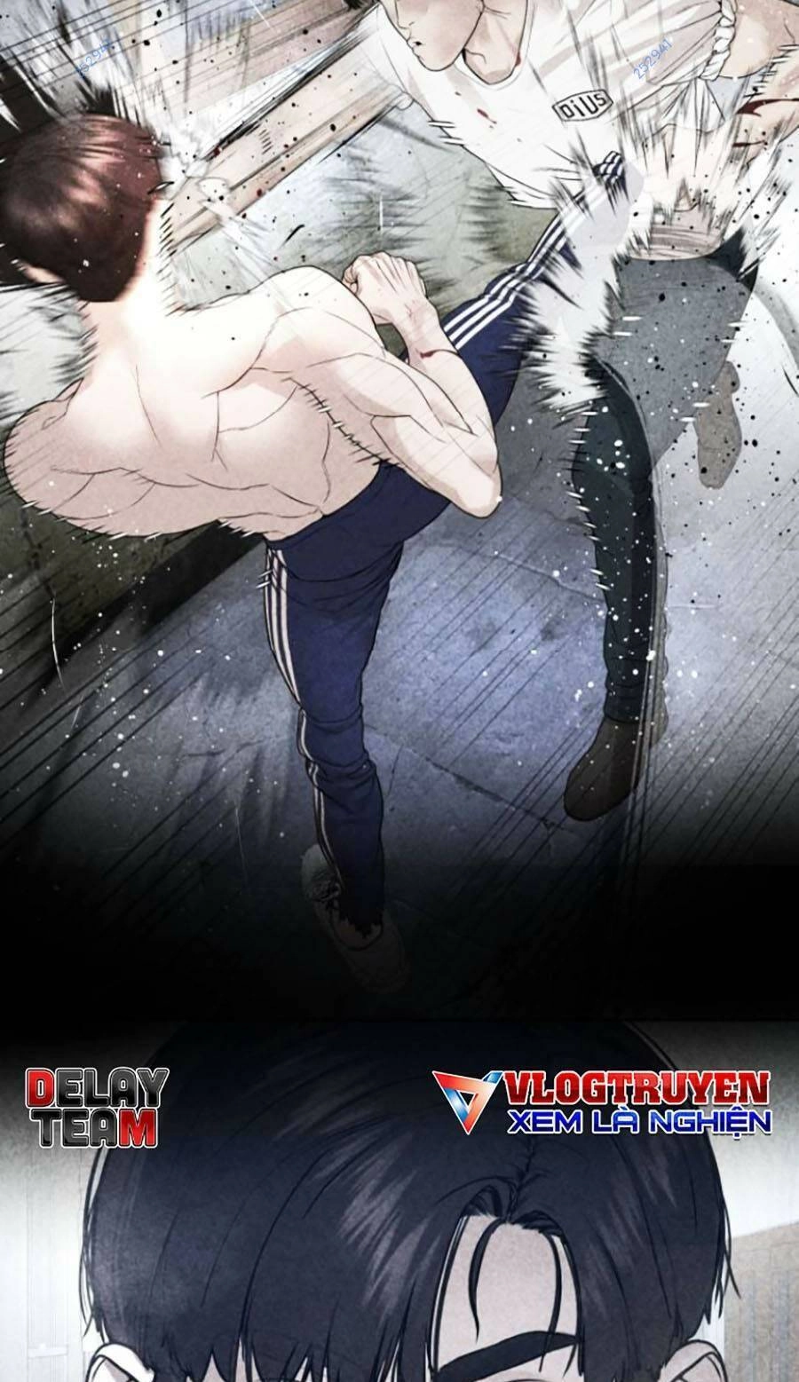 Cách Chiến Thắng Trận Đấu Chapter 179 - 104