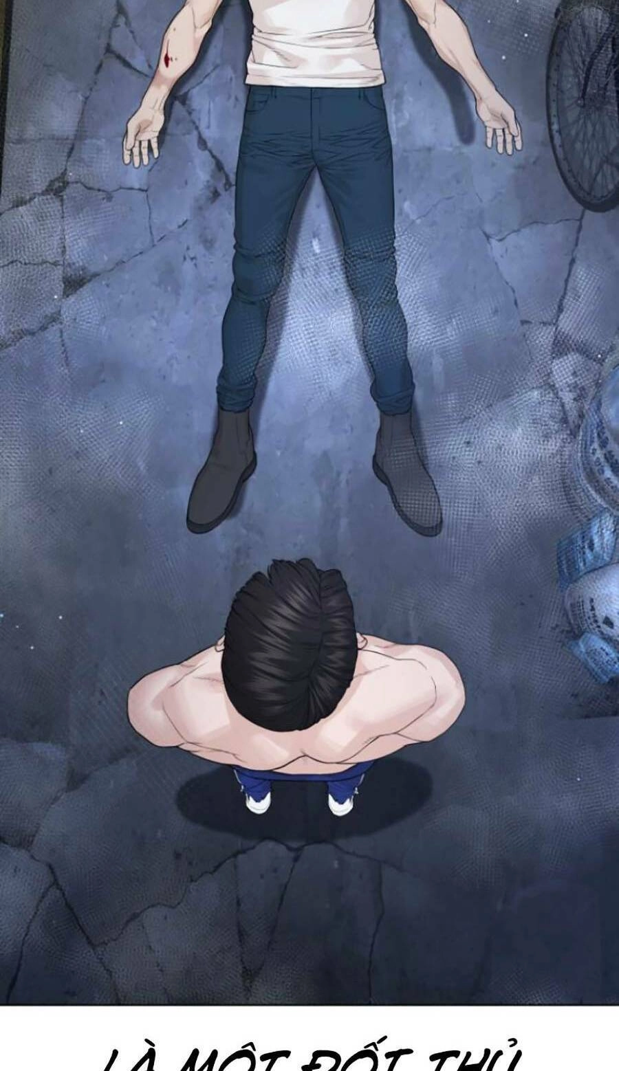 Cách Chiến Thắng Trận Đấu Chapter 179 - 107