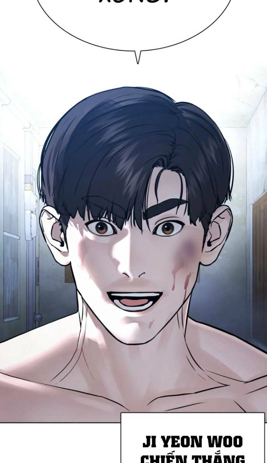 Cách Chiến Thắng Trận Đấu Chapter 179 - 111