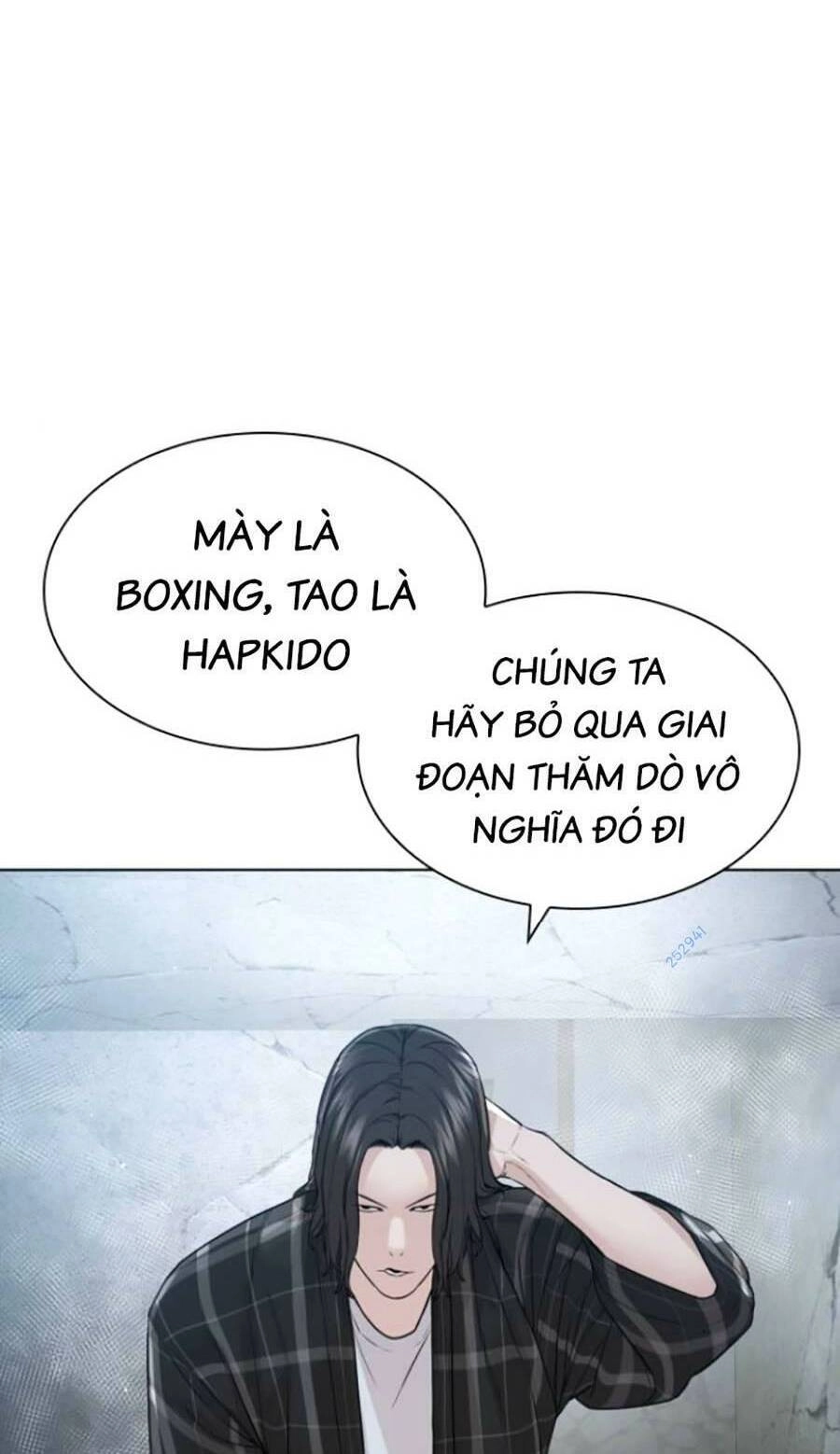 Cách Chiến Thắng Trận Đấu Chapter 179 - 117