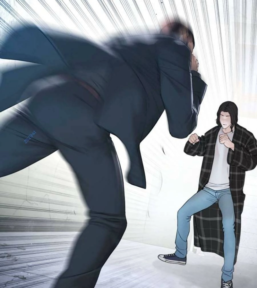 Cách Chiến Thắng Trận Đấu Chapter 179 - 128