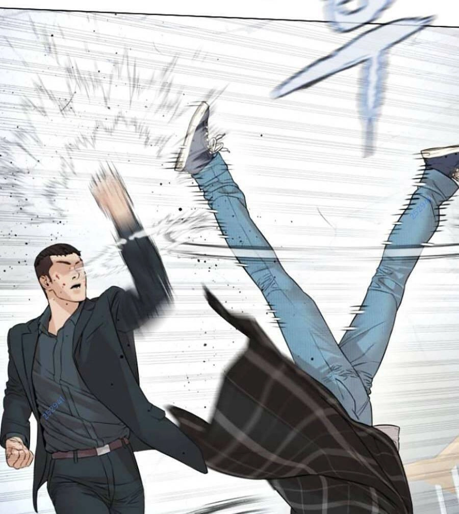 Cách Chiến Thắng Trận Đấu Chapter 179 - 137