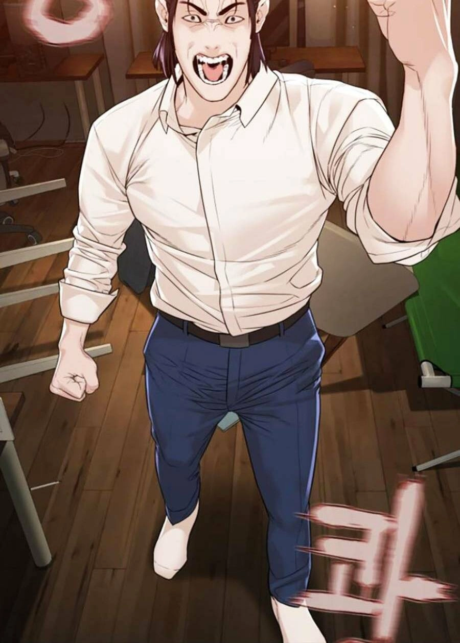 Cách Chiến Thắng Trận Đấu Chapter 180 - 3