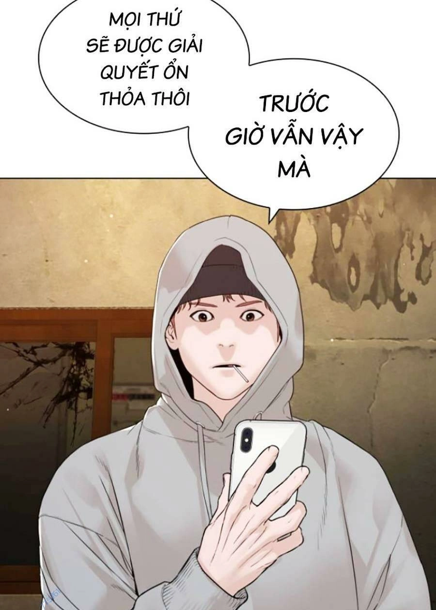 Cách Chiến Thắng Trận Đấu Chapter 180 - 8