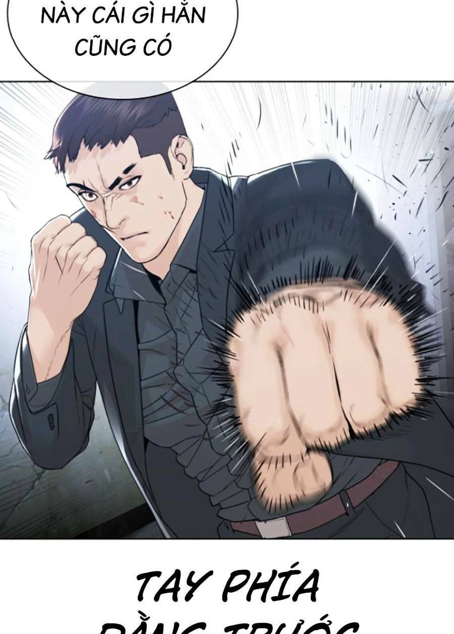 Cách Chiến Thắng Trận Đấu Chapter 180 - 14