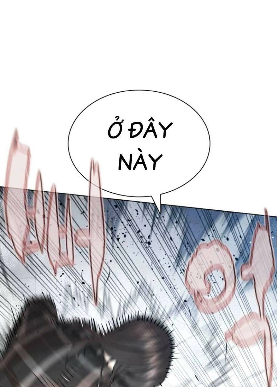 Cách Chiến Thắng Trận Đấu Chapter 180 - 20