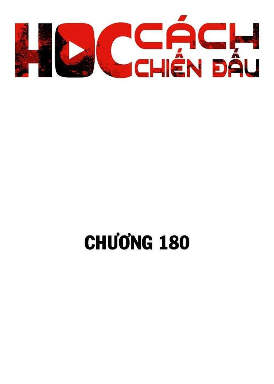 Cách Chiến Thắng Trận Đấu Chapter 180 - 39