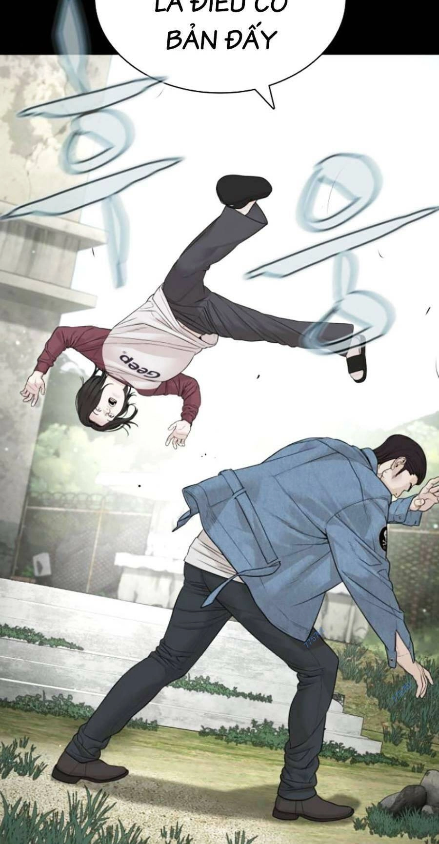 Cách Chiến Thắng Trận Đấu Chapter 180 - 59