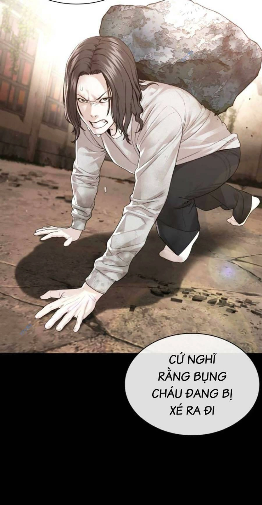 Cách Chiến Thắng Trận Đấu Chapter 180 - 65