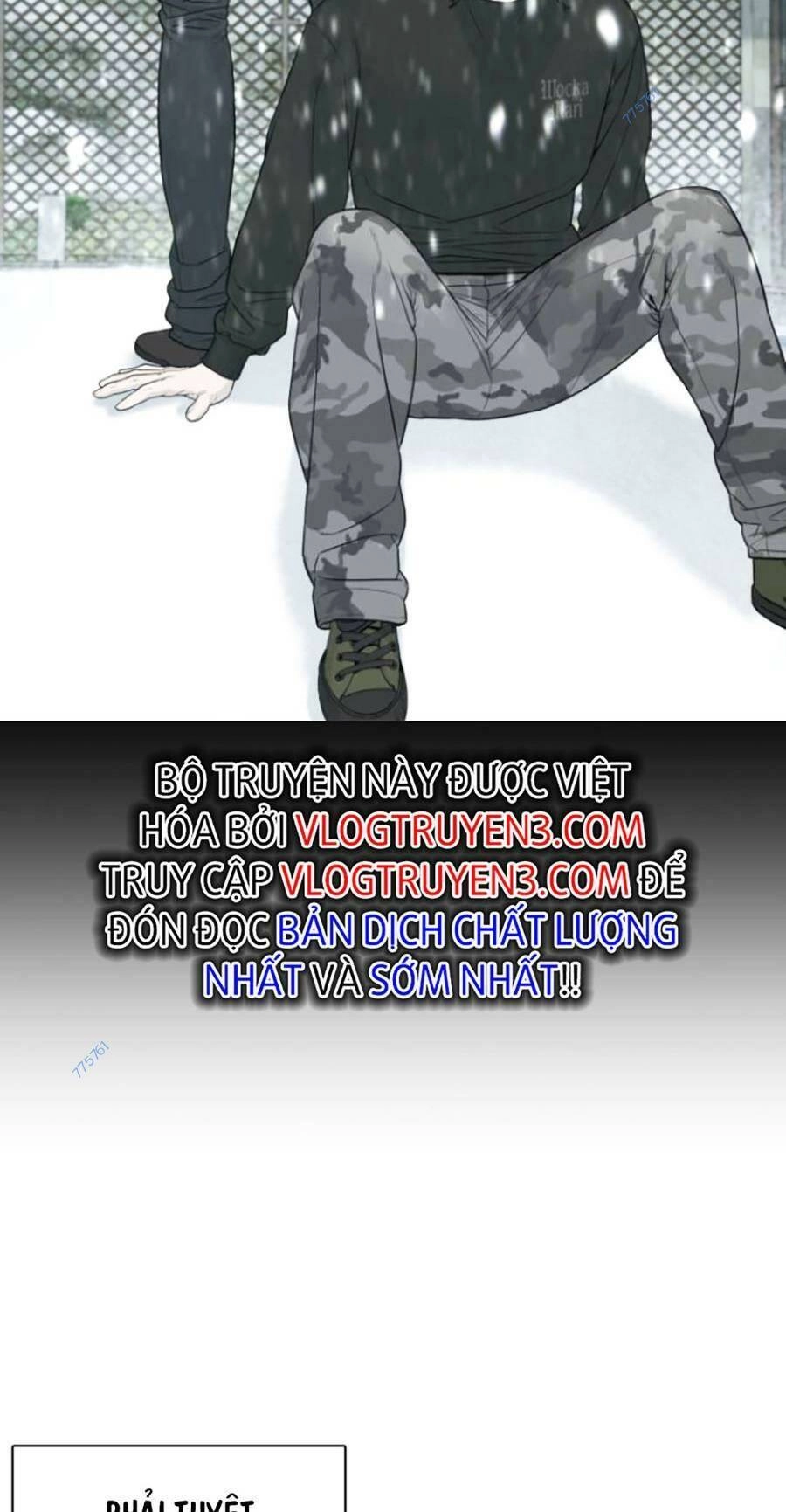 Cách Chiến Thắng Trận Đấu Chapter 180 - 71