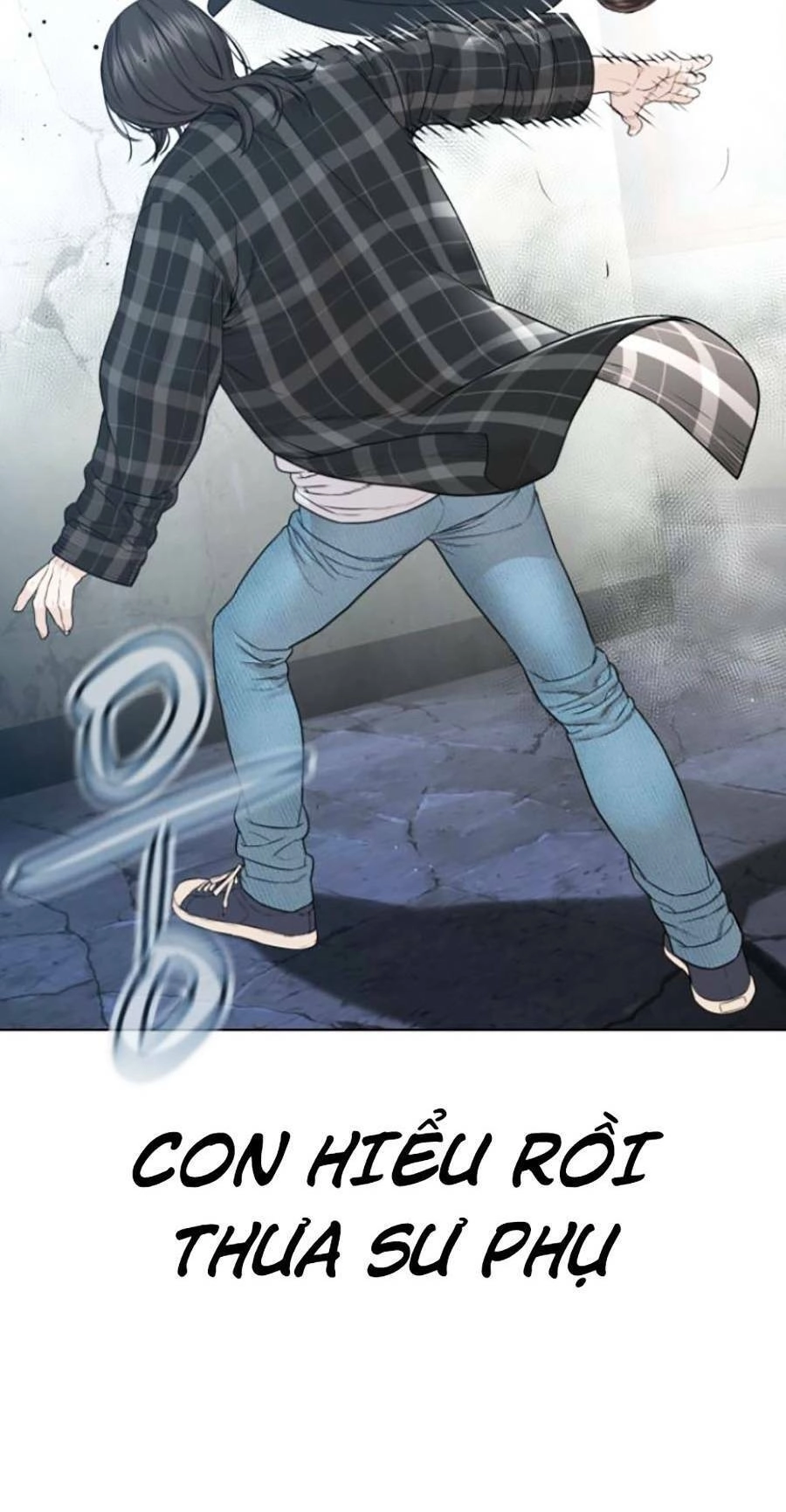 Cách Chiến Thắng Trận Đấu Chapter 180 - 74