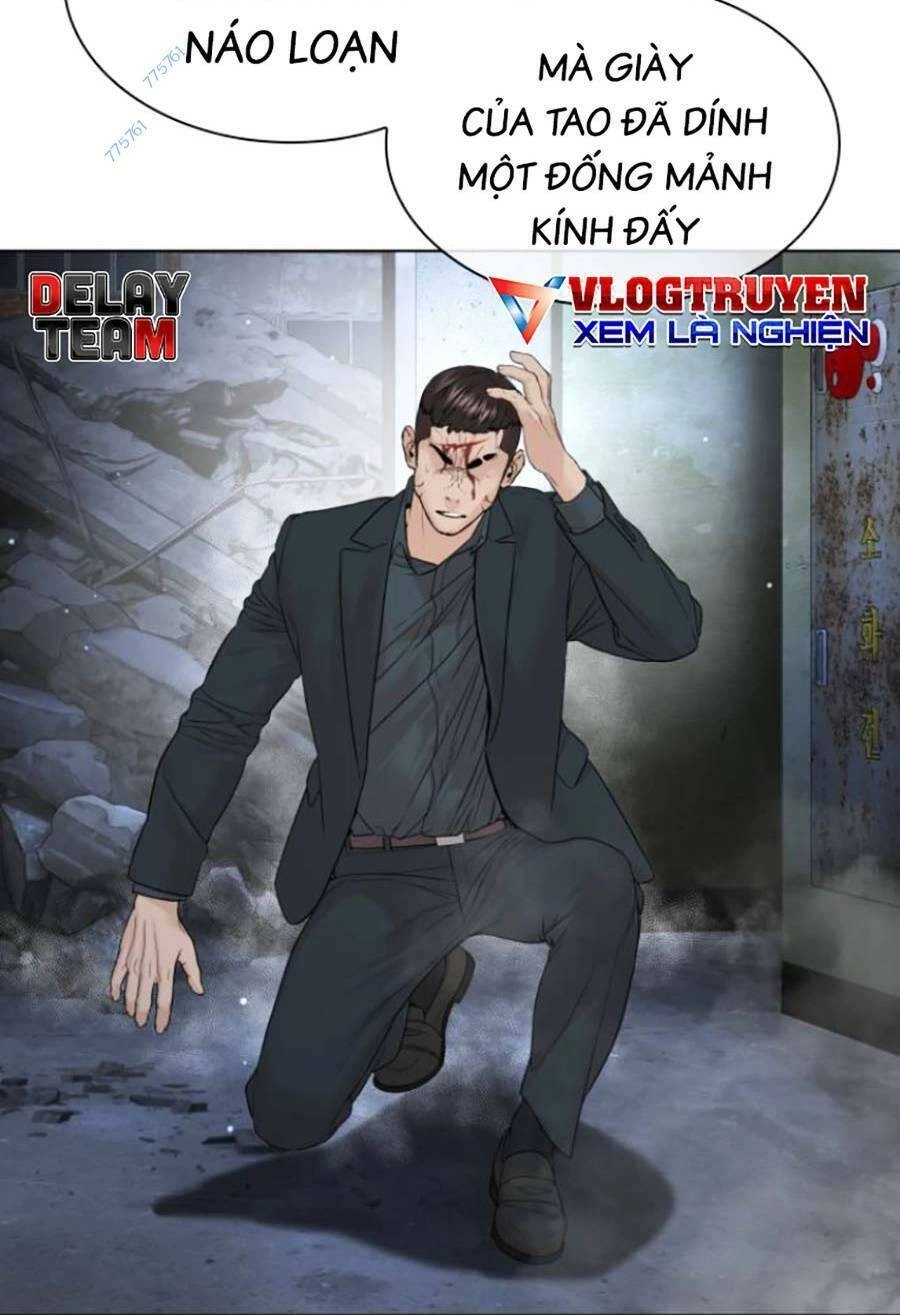 Cách Chiến Thắng Trận Đấu Chapter 180 - 87