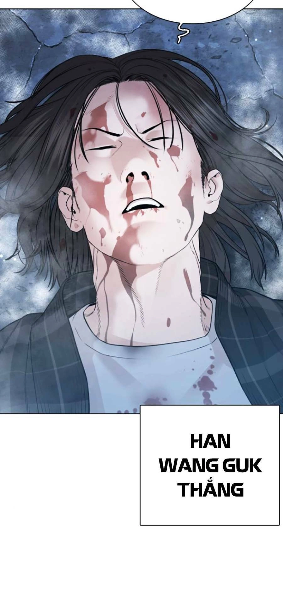 Cách Chiến Thắng Trận Đấu Chapter 180 - 118