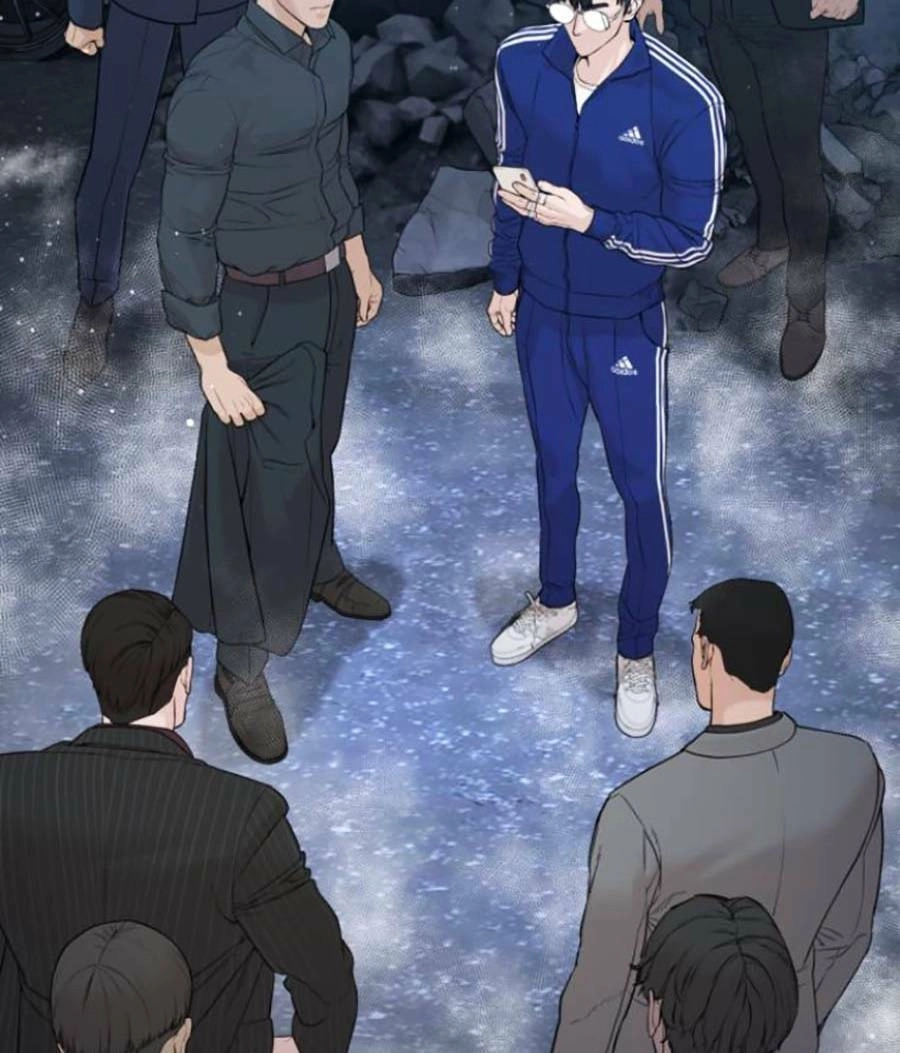 Cách Chiến Thắng Trận Đấu Chapter 180 - 128