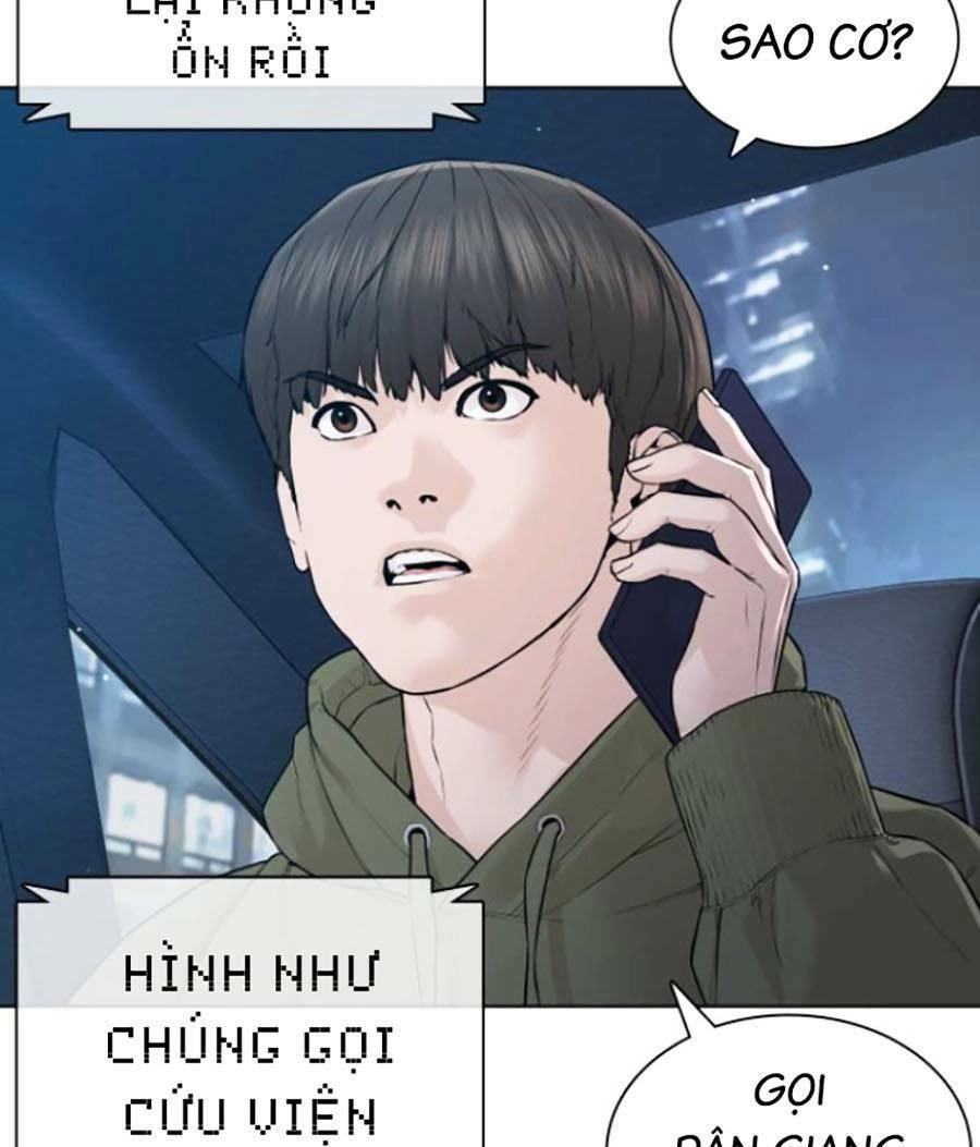 Cách Chiến Thắng Trận Đấu Chapter 180 - 130