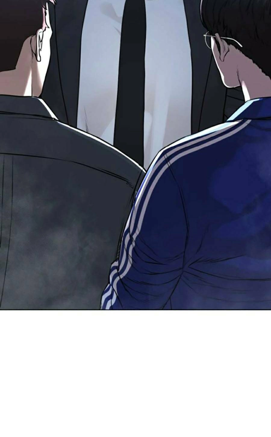 Cách Chiến Thắng Trận Đấu Chapter 181 - 4