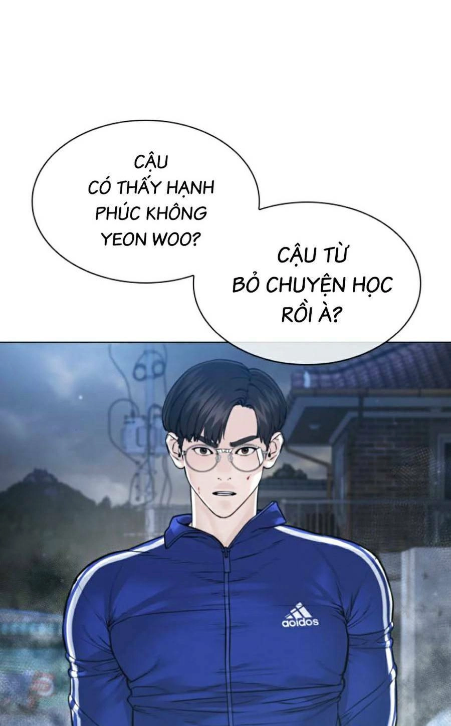 Cách Chiến Thắng Trận Đấu Chapter 181 - 5