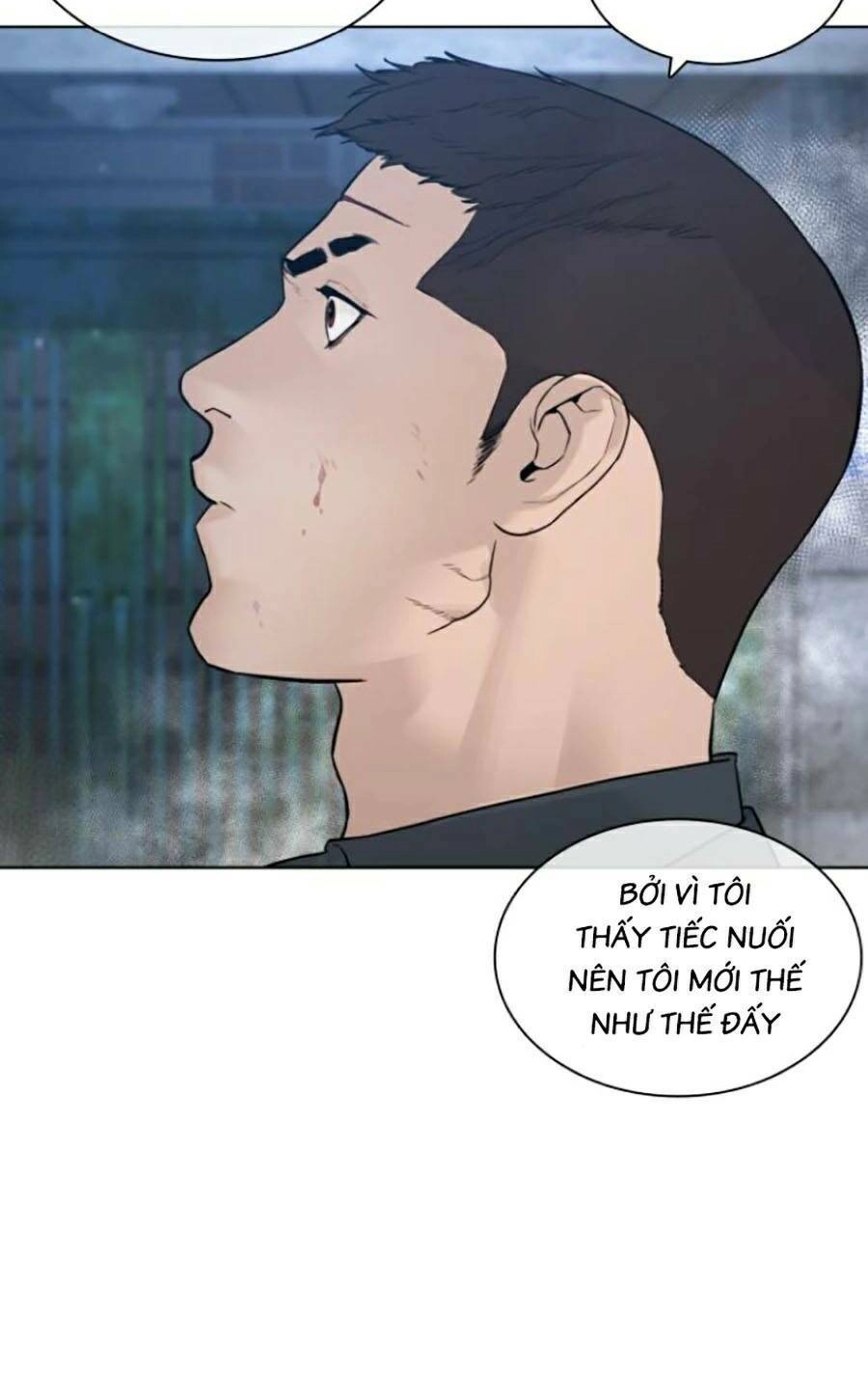 Cách Chiến Thắng Trận Đấu Chapter 181 - 14