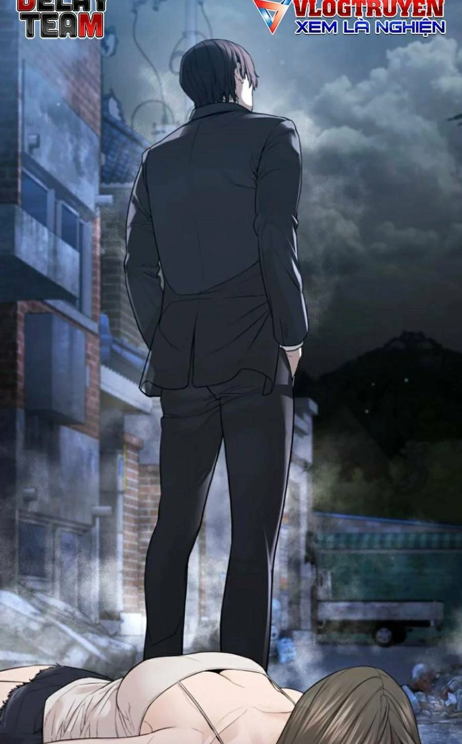 Cách Chiến Thắng Trận Đấu Chapter 181 - 22