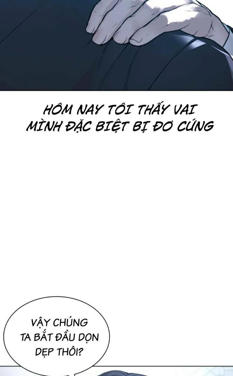 Cách Chiến Thắng Trận Đấu Chapter 181 - 24