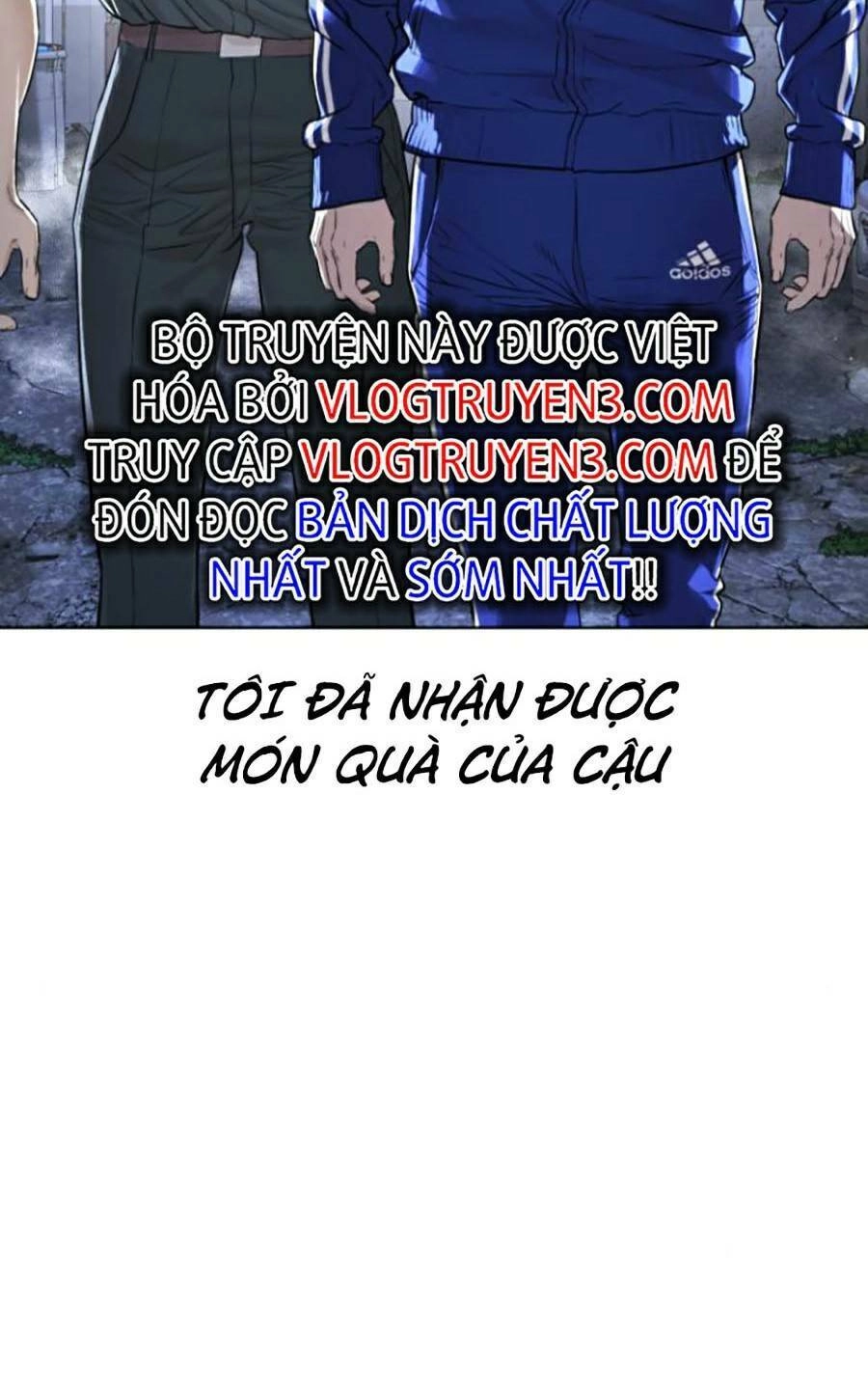 Cách Chiến Thắng Trận Đấu Chapter 181 - 27