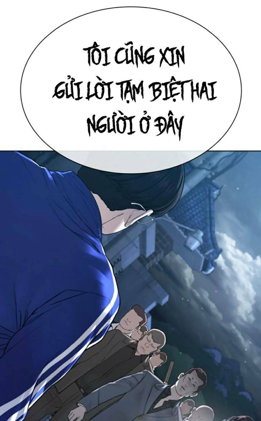 Cách Chiến Thắng Trận Đấu Chapter 181 - 28