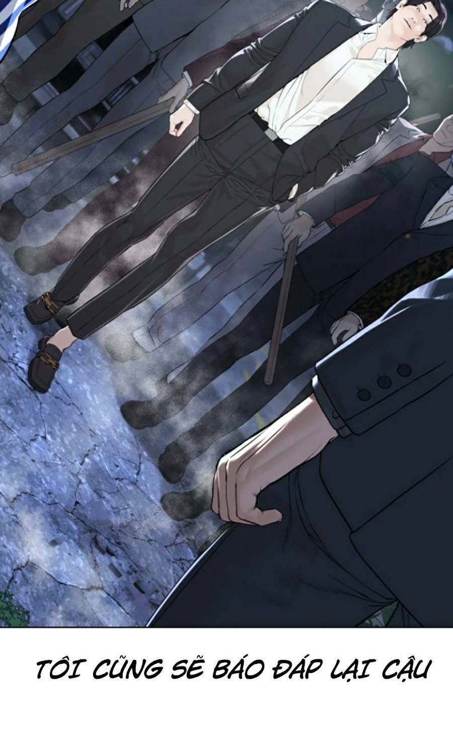 Cách Chiến Thắng Trận Đấu Chapter 181 - 29