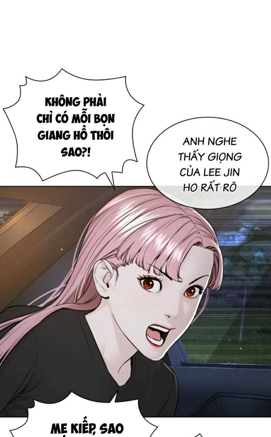 Cách Chiến Thắng Trận Đấu Chapter 181 - 34