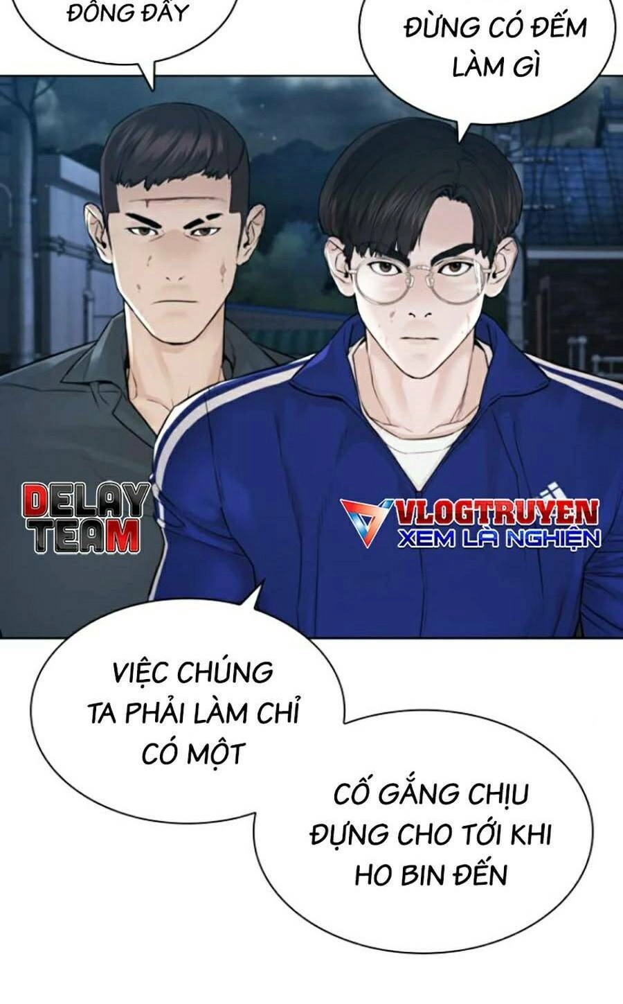 Cách Chiến Thắng Trận Đấu Chapter 181 - 40