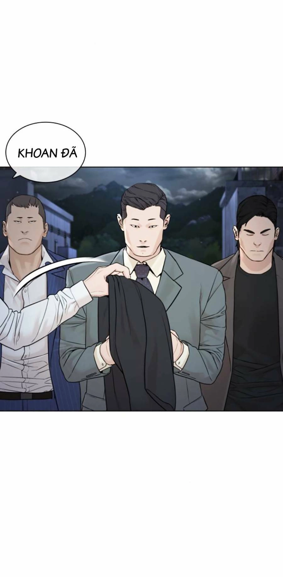 Cách Chiến Thắng Trận Đấu Chapter 181 - 41