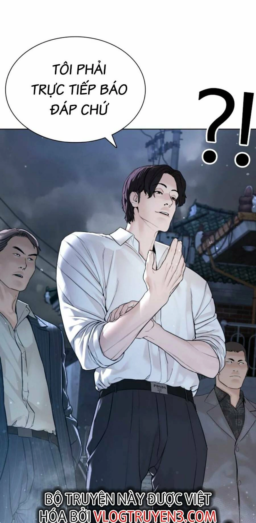 Cách Chiến Thắng Trận Đấu Chapter 181 - 42