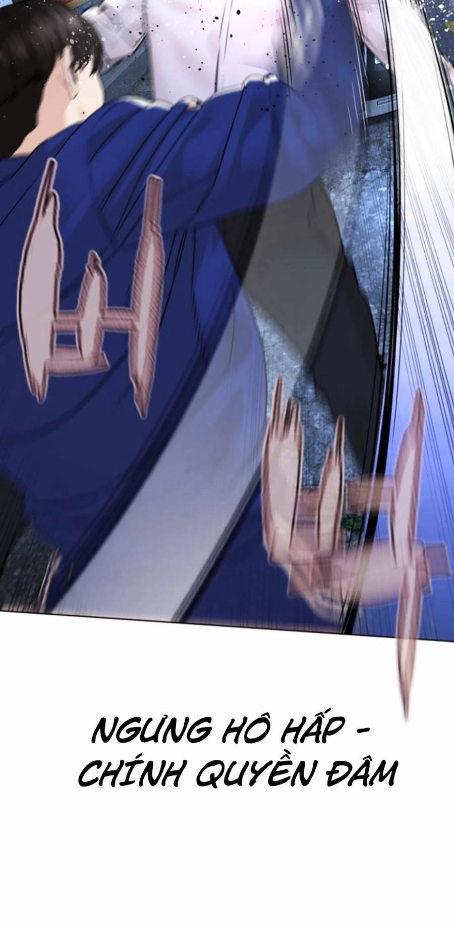 Cách Chiến Thắng Trận Đấu Chapter 181 - 49