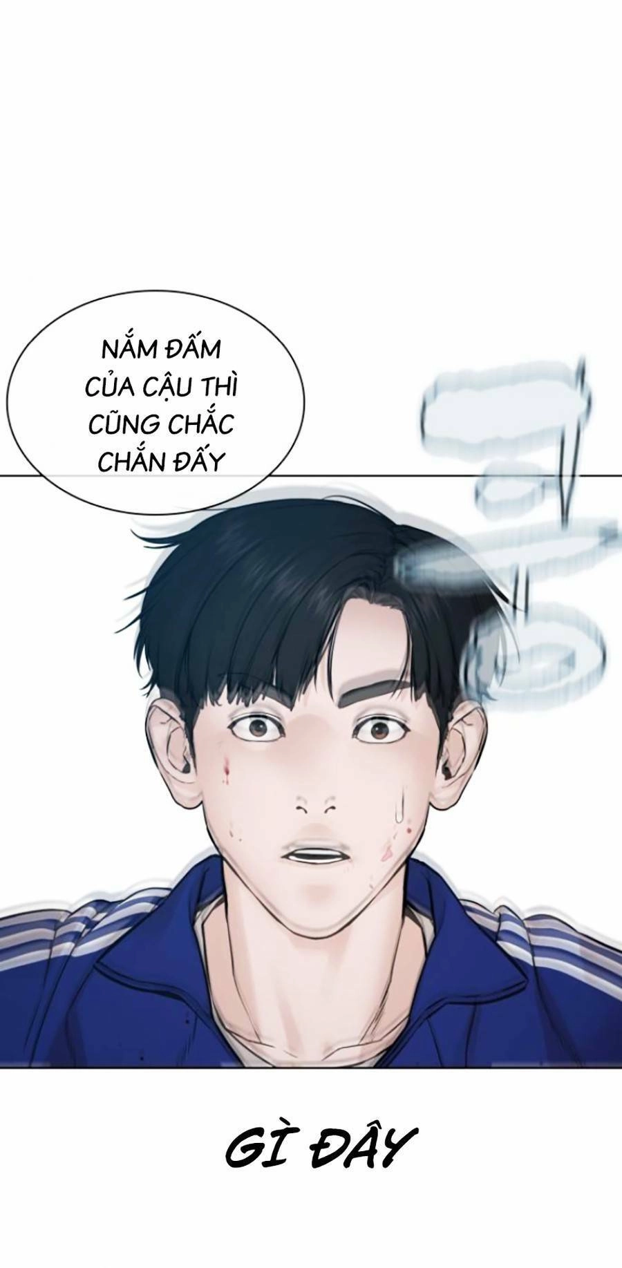 Cách Chiến Thắng Trận Đấu Chapter 181 - 53