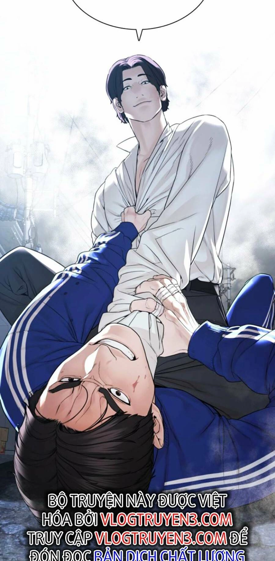 Cách Chiến Thắng Trận Đấu Chapter 181 - 58